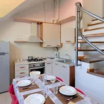 Medievale 1 Appartement