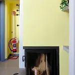 Medievale 1 Appartement *