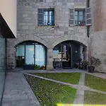 Appartement Medievale 1