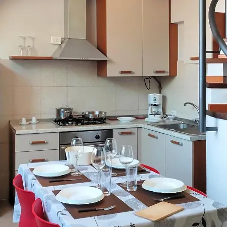 Medievale 1 Appartement Cannobio