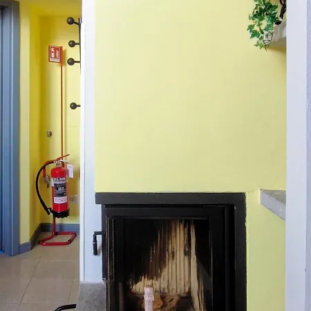 Medievale 1 Appartement *