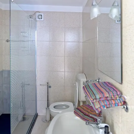 Appartement Medievale 1