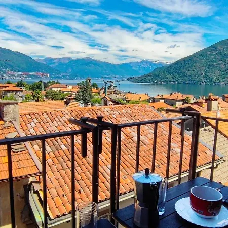 Medievale 1 Appartement *