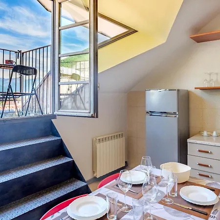 Appartement Medievale 1 Cannobio