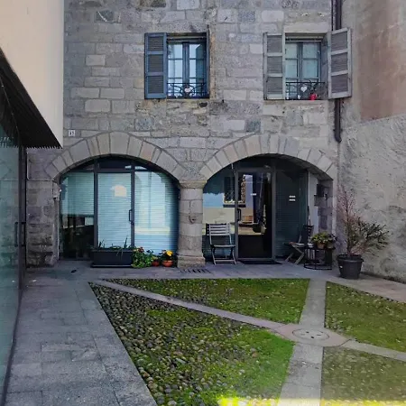 Appartamento Medievale 1