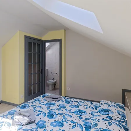 Medievale 1 Appartement *