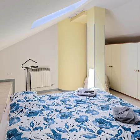 Apartment Medievale 1 Cannobio