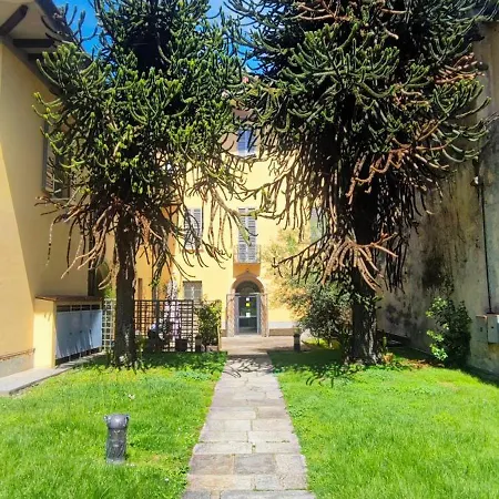 Medievale 1 Appartamento Cannobio