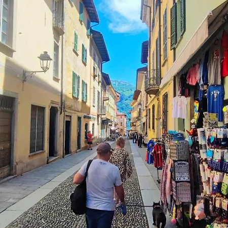 Medievale 1 Cannobio