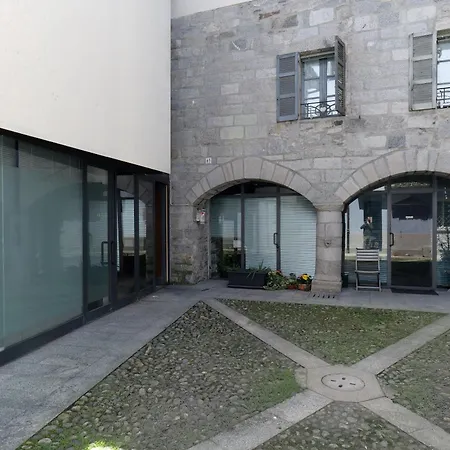 Appartement Medievale 1
