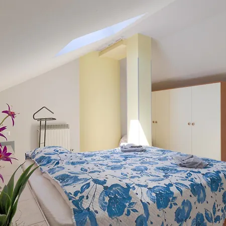 Medievale 1 Appartement Cannobio