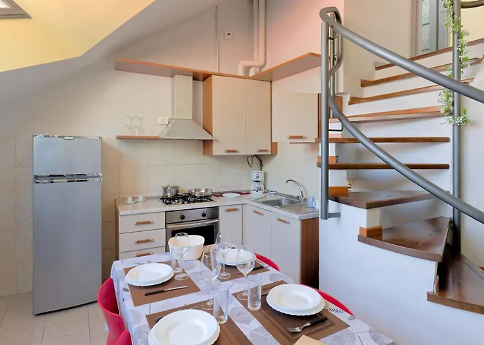 Medievale 1 Apartament