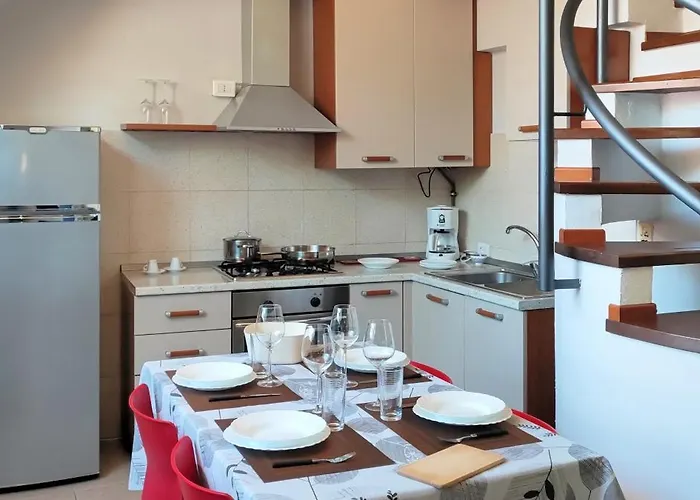 Medievale 1 Apartament Cannobio