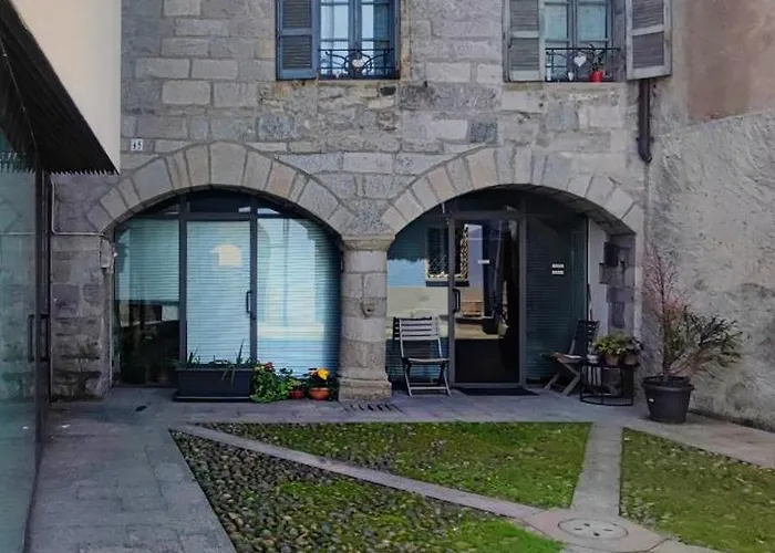 Apartament Medievale 1