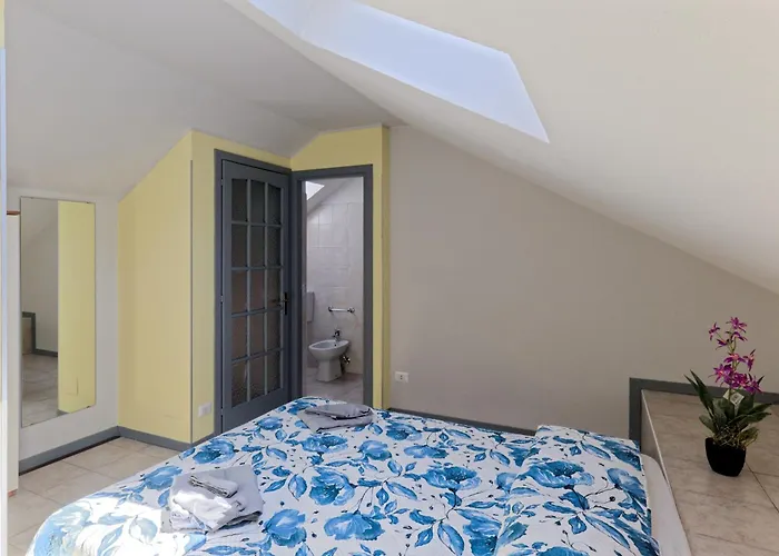 Medievale 1 Apartament *