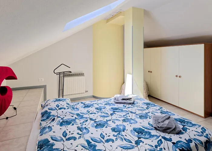 Apartament Medievale 1 Cannobio