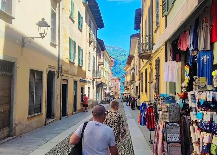 Medievale 1 Cannobio