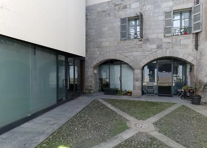 Apartament Medievale 1