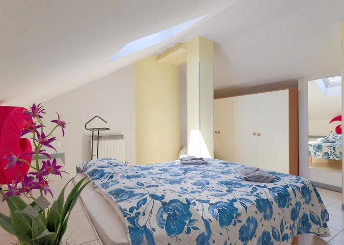 Medievale 1 Apartment Cannobio