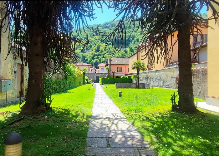 Medievale 1 Cannobio